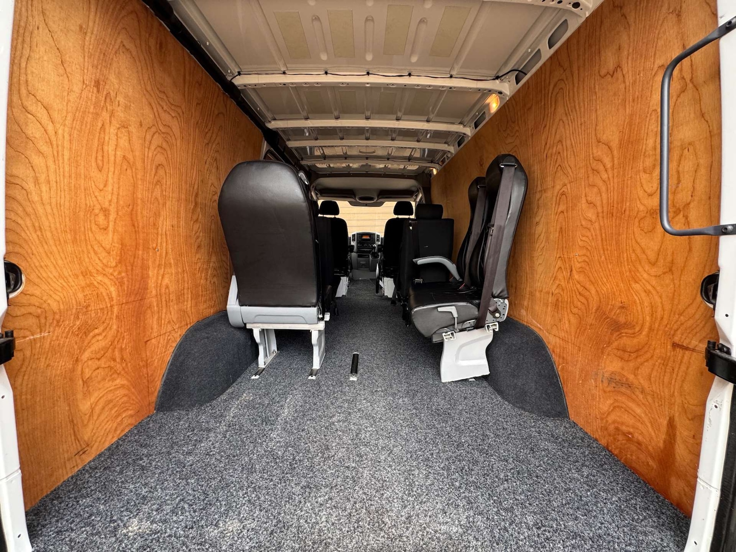 Used Mercedes-Benz Sprinter 2017 for sale - 77785324: Photo 7