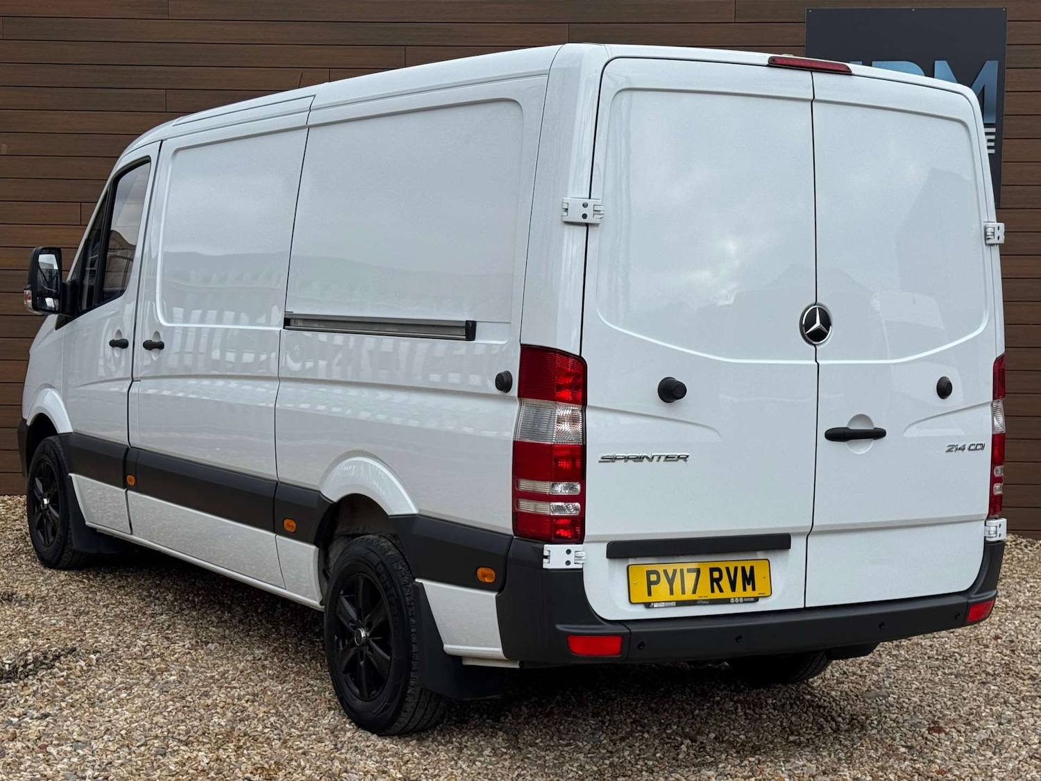 Used Mercedes-Benz Sprinter 2017 for sale - 77785324: Photo 9