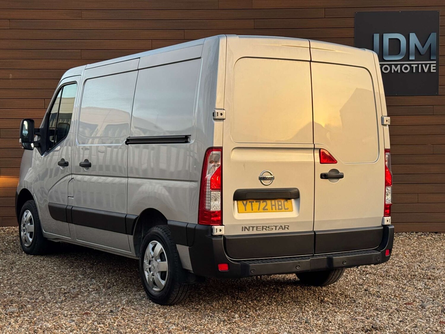 Used Nissan Interstar 2022 for sale - 76961815: Photo 10