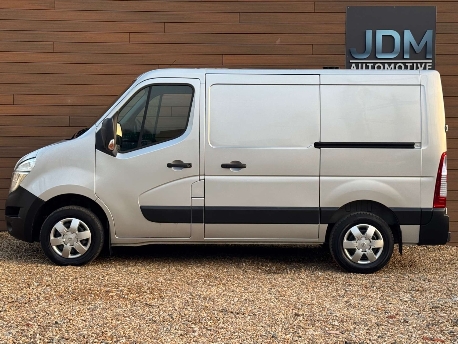 Used Nissan Interstar 2022 for sale - 76961815: Photo 11