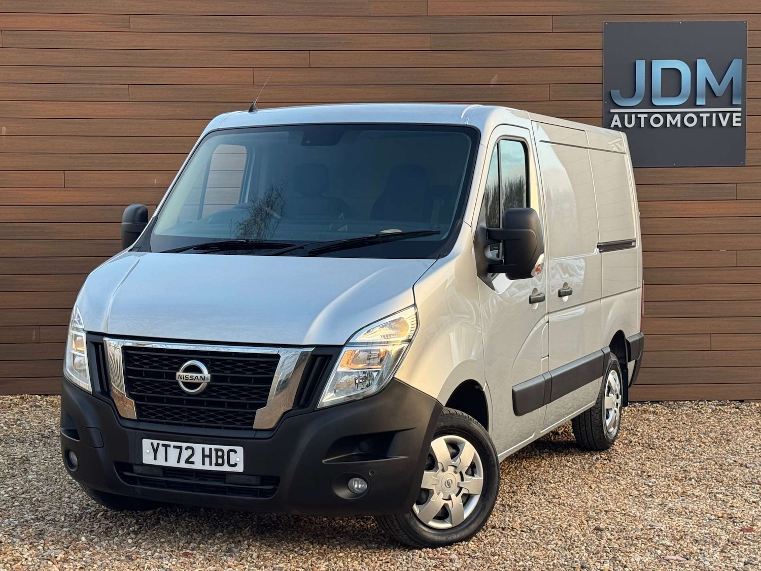 Used Nissan Interstar 2022 for sale - 76961815: Photo 12