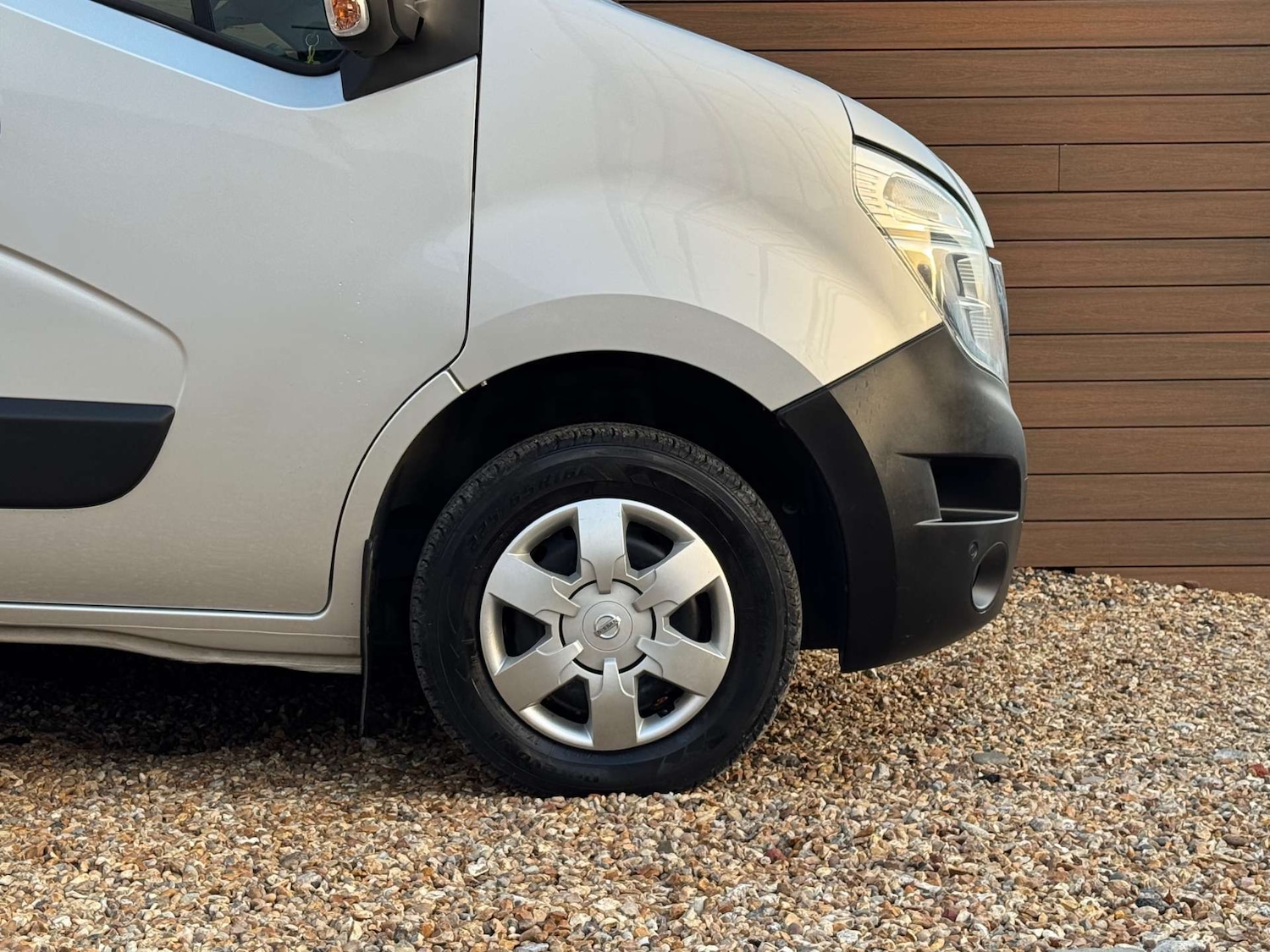 Used Nissan Interstar 2022 for sale - 76961815: Photo 13