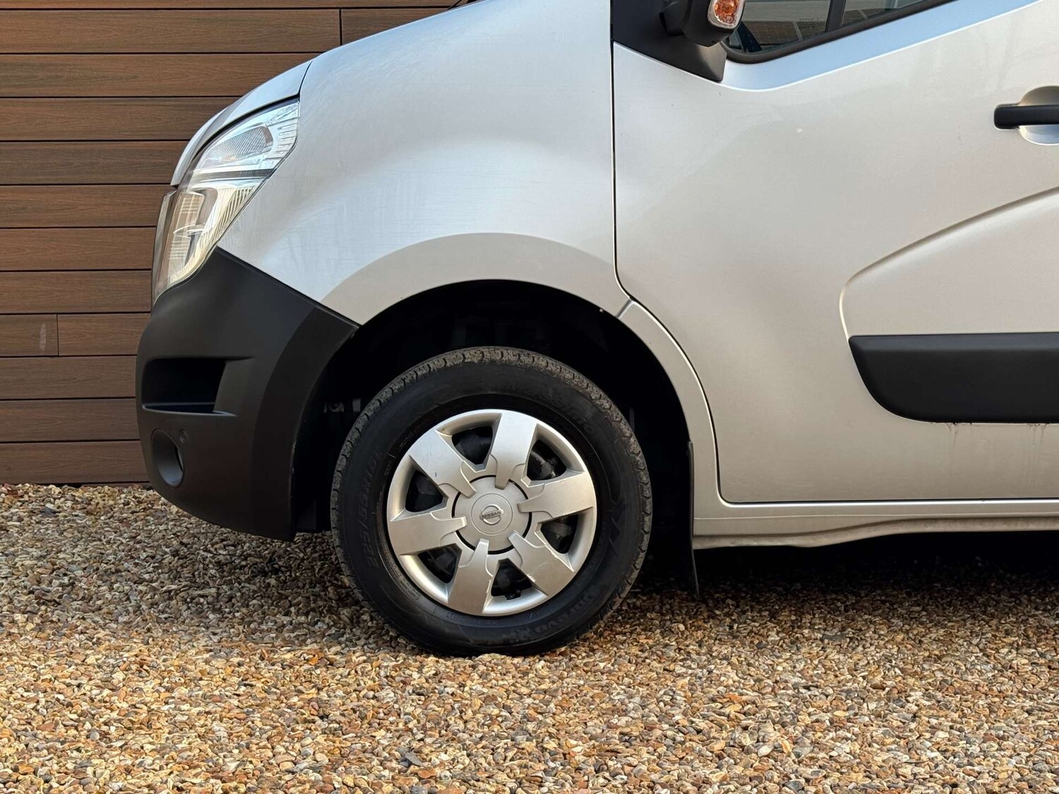 Used Nissan Interstar 2022 for sale - 76961815: Photo 14