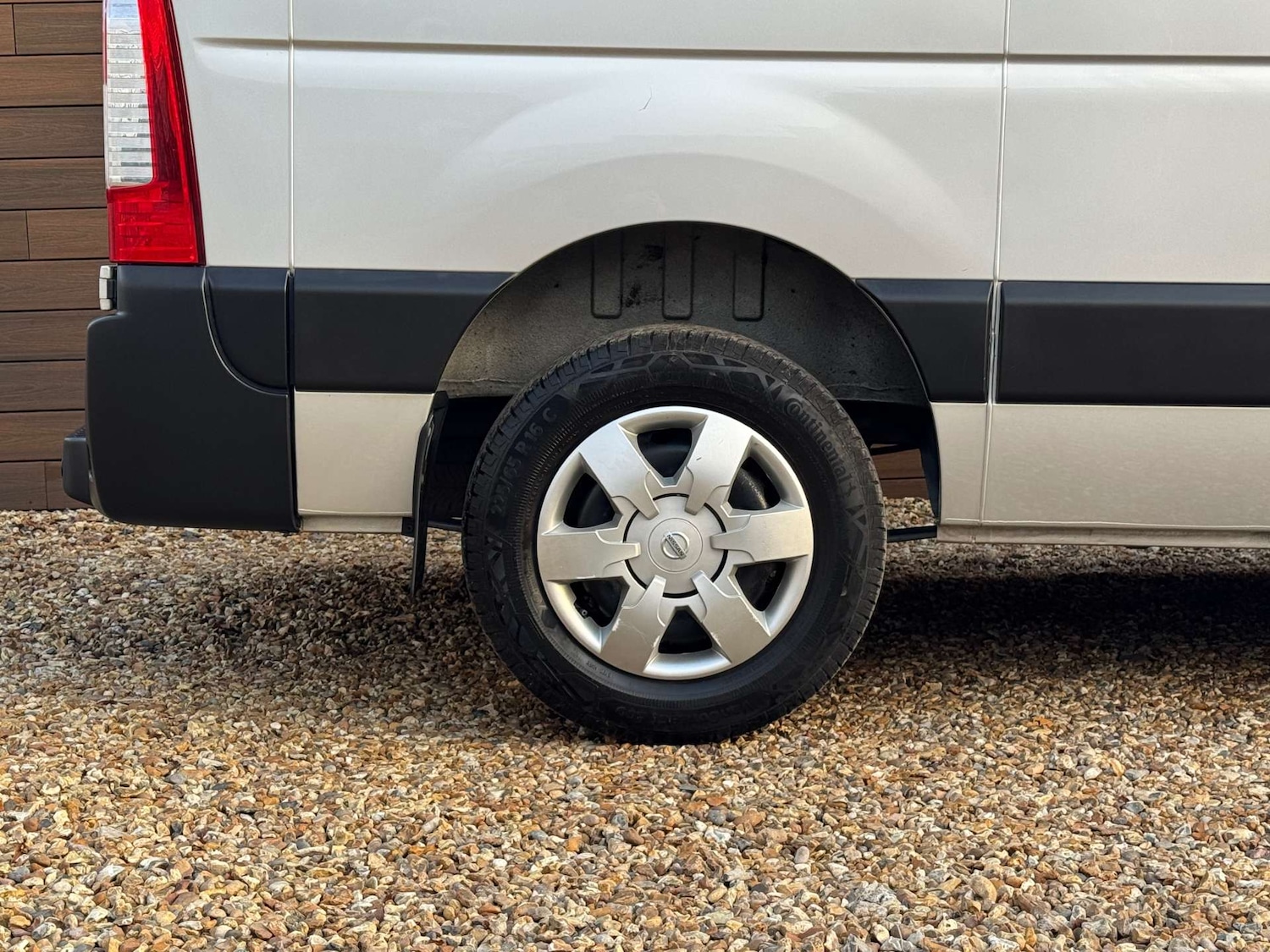 Used Nissan Interstar 2022 for sale - 76961815: Photo 15