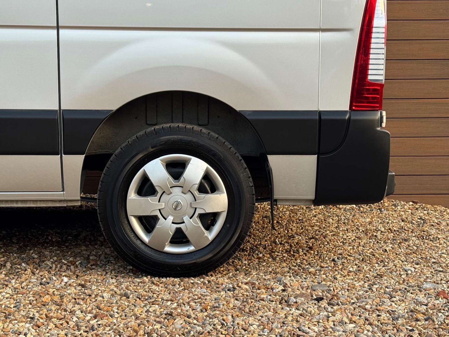 Used Nissan Interstar 2022 for sale - 76961815: Photo 16