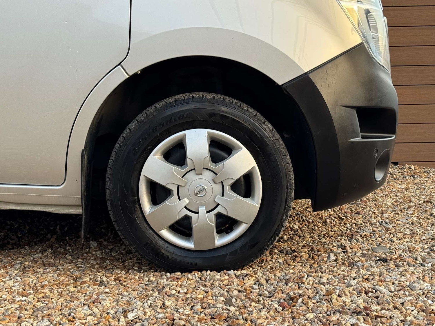 Used Nissan Interstar 2022 for sale - 76961815: Photo 17