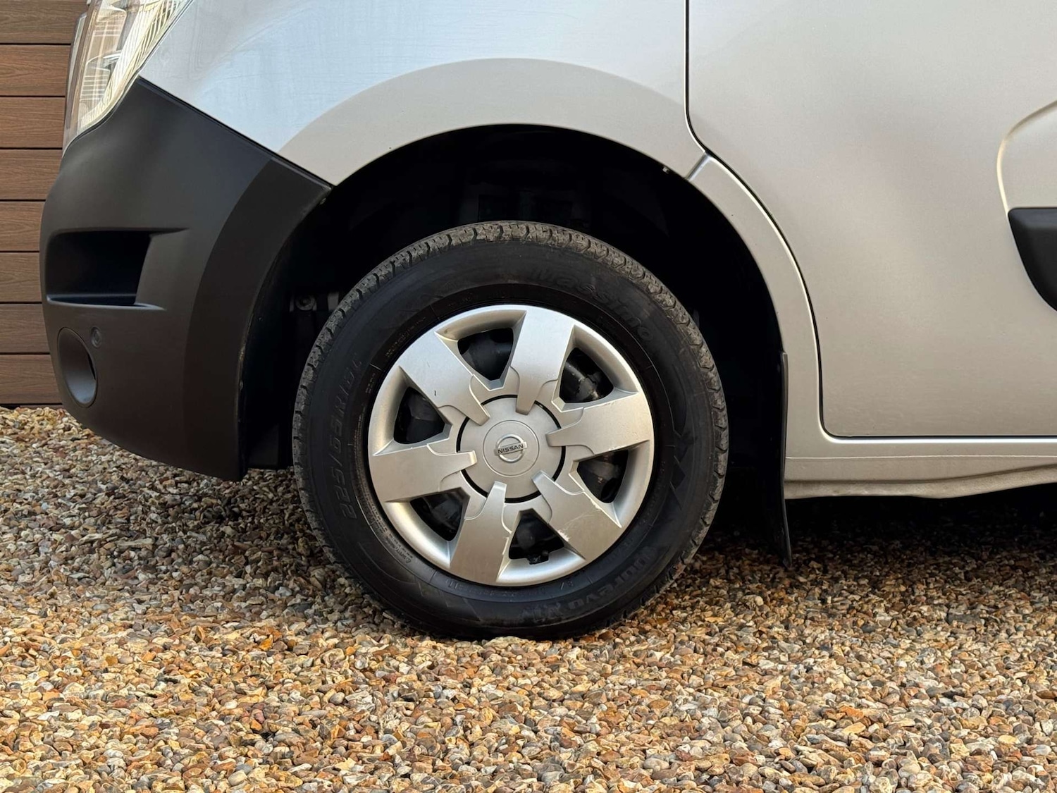 Used Nissan Interstar 2022 for sale - 76961815: Photo 18