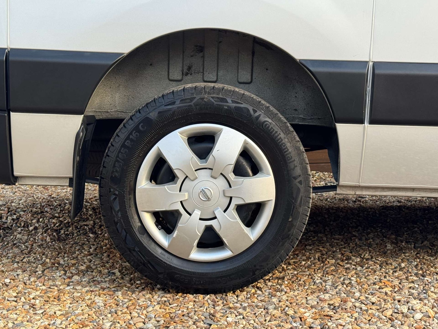 Used Nissan Interstar 2022 for sale - 76961815: Photo 19