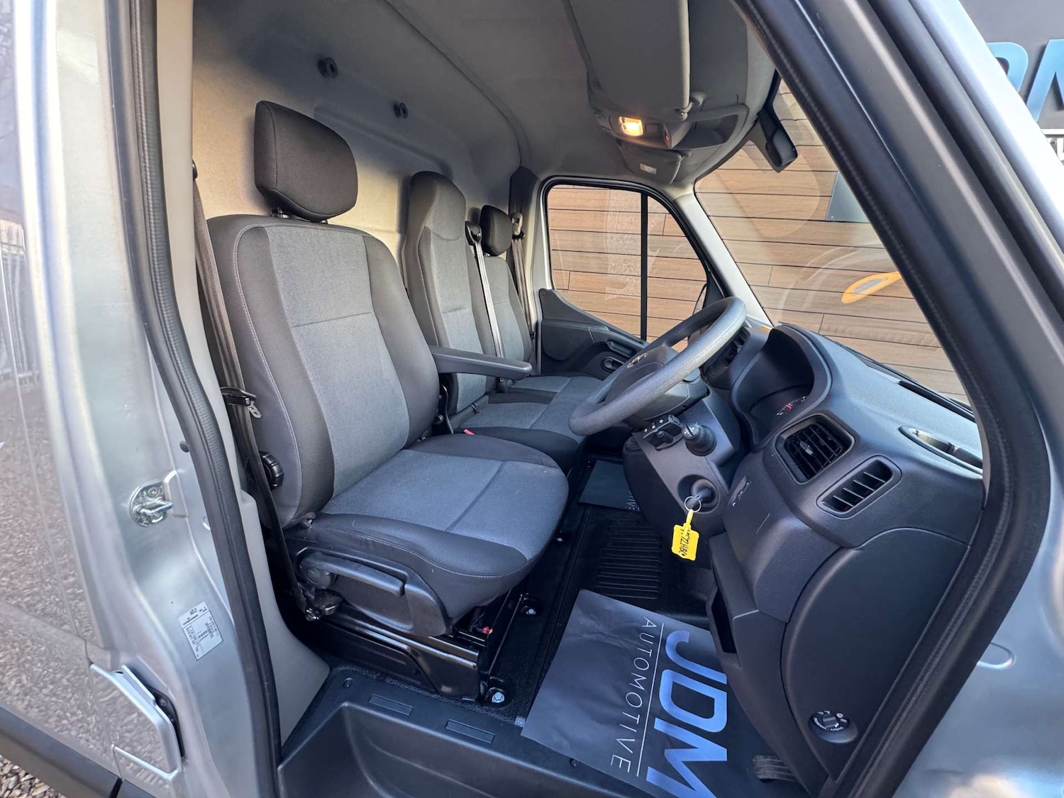 Used Nissan Interstar 2022 for sale - 76961815: Photo 21