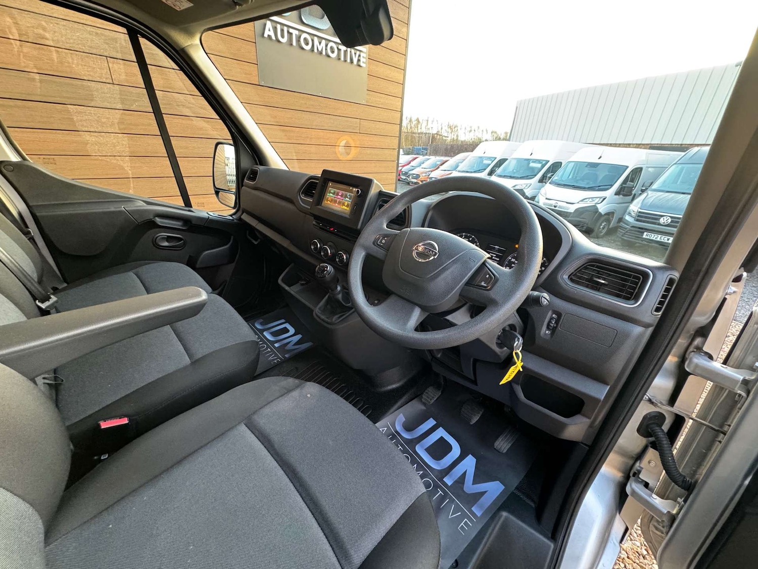 Used Nissan Interstar 2022 for sale - 76961815: Photo 22