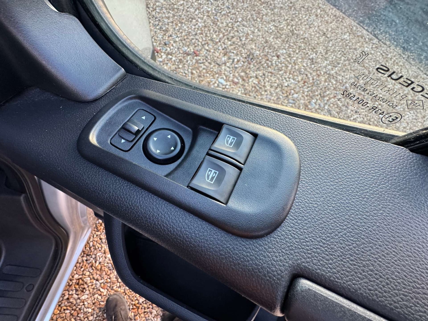 Used Nissan Interstar 2022 for sale - 76961815: Photo 23