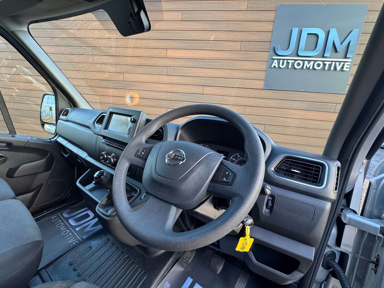 Used Nissan Interstar 2022 for sale - 76961815: Photo 24