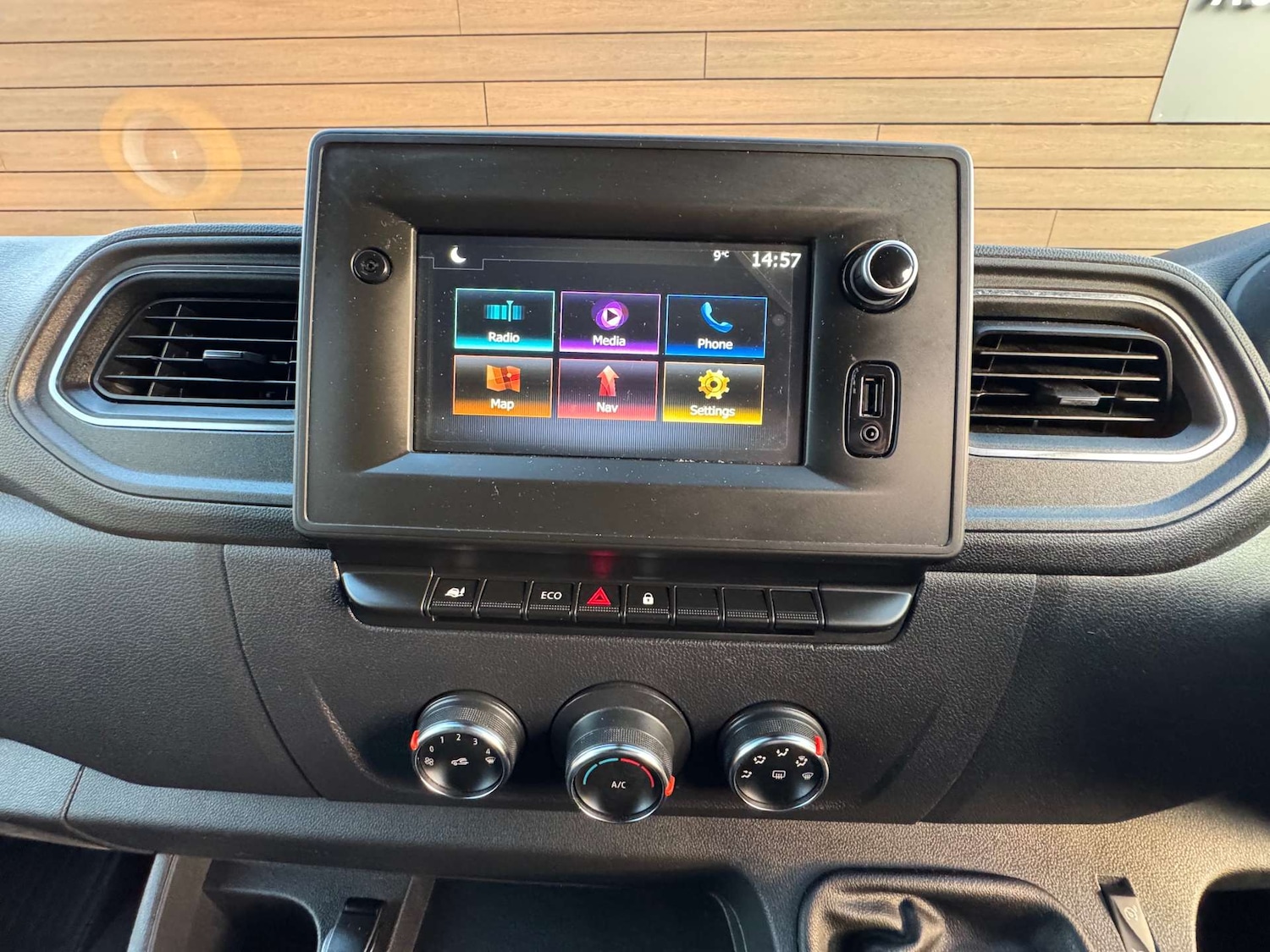 Used Nissan Interstar 2022 for sale - 76961815: Photo 25