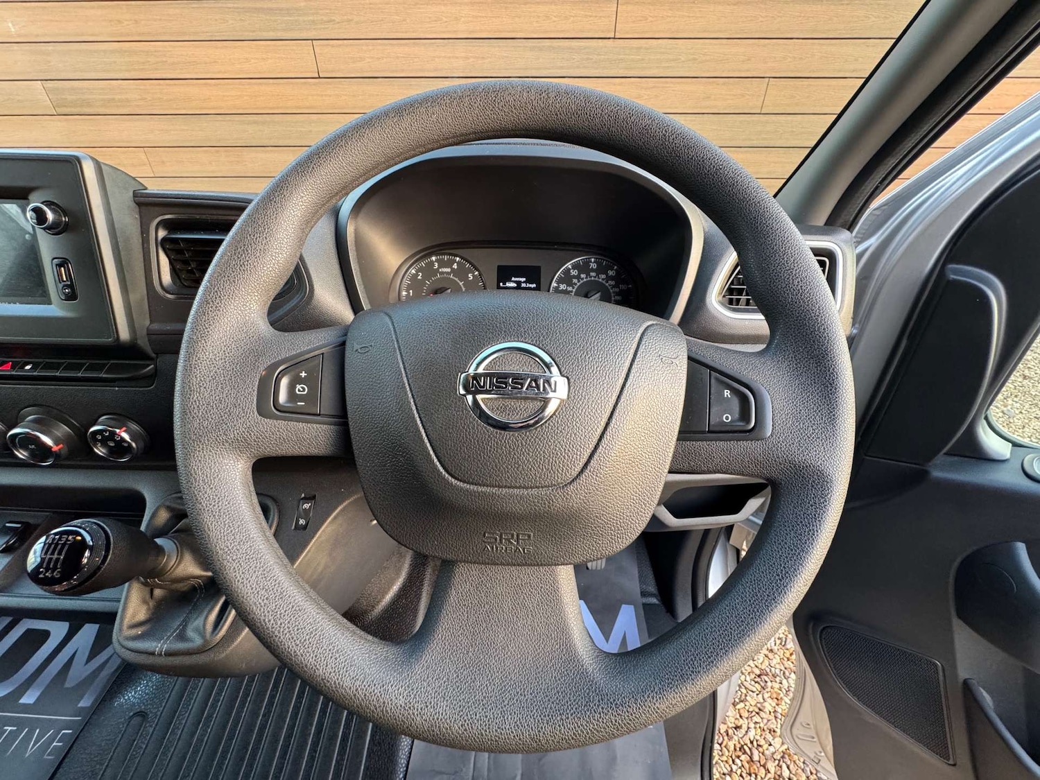 Used Nissan Interstar 2022 for sale - 76961815: Photo 27