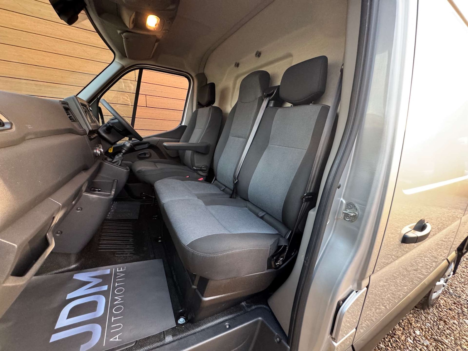 Used Nissan Interstar 2022 for sale - 76961815: Photo 28