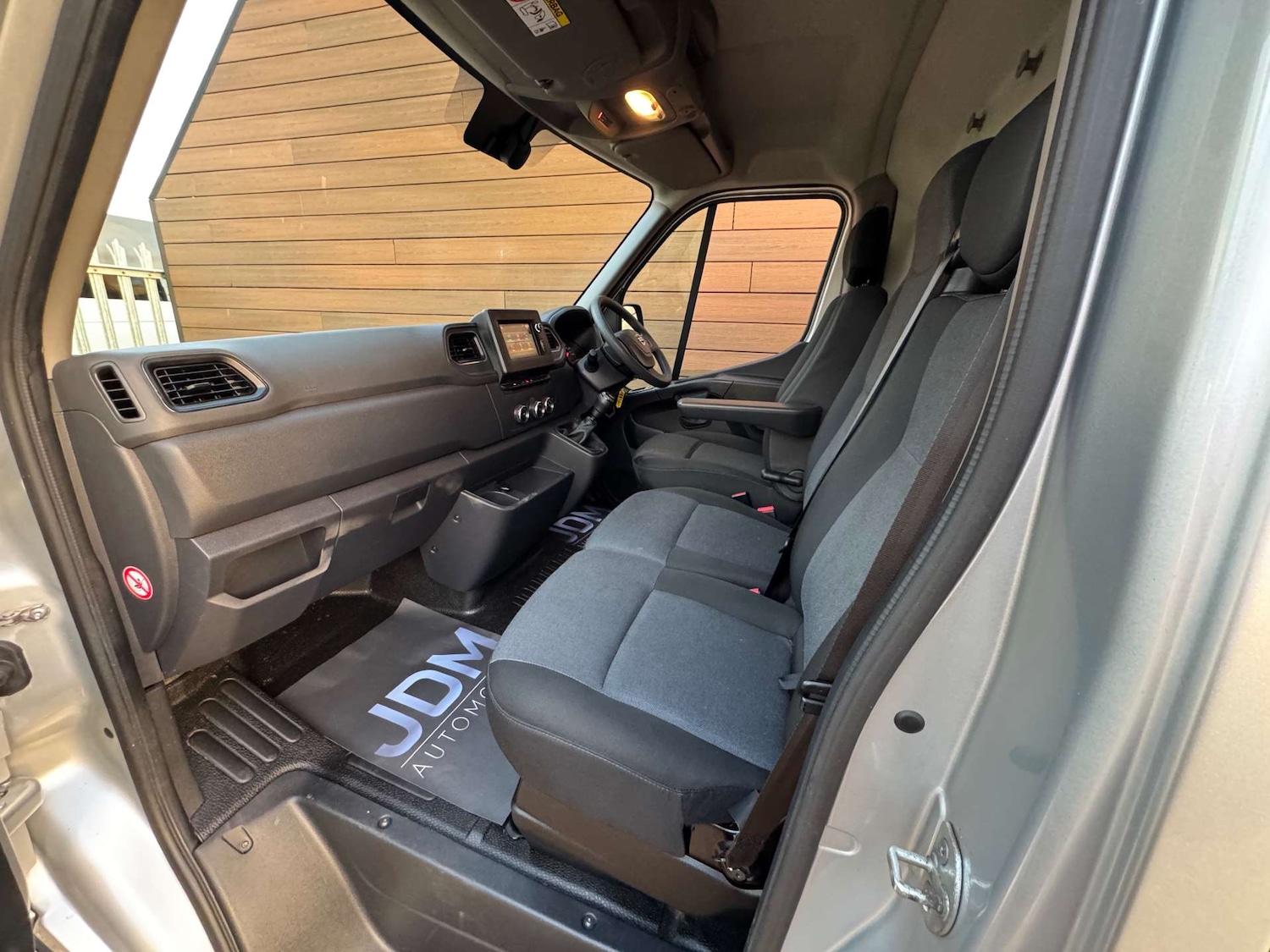 Used Nissan Interstar 2022 for sale - 76961815: Photo 29