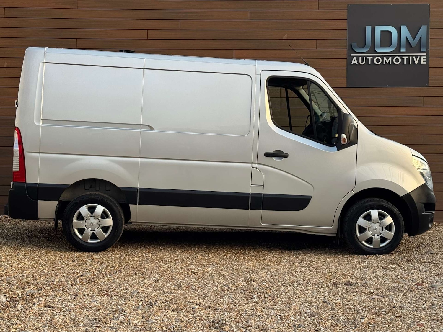 Used Nissan Interstar 2022 for sale - 76961815: Photo 3
