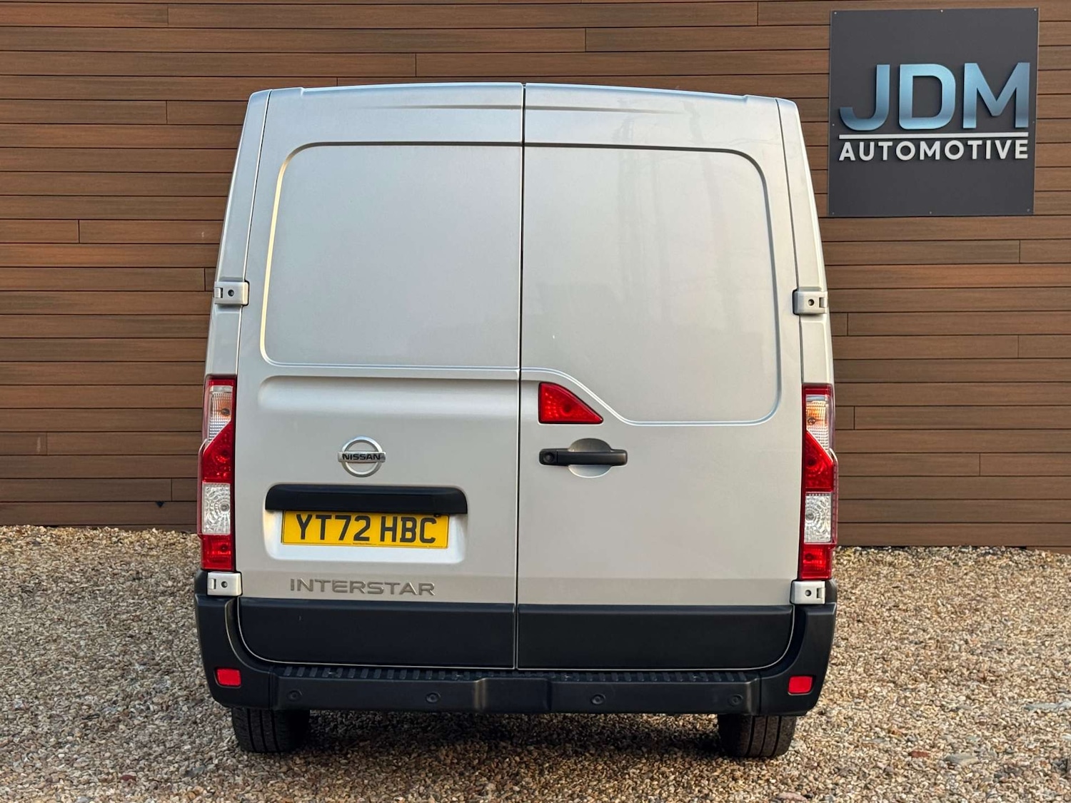 Used Nissan Interstar 2022 for sale - 76961815: Photo 5