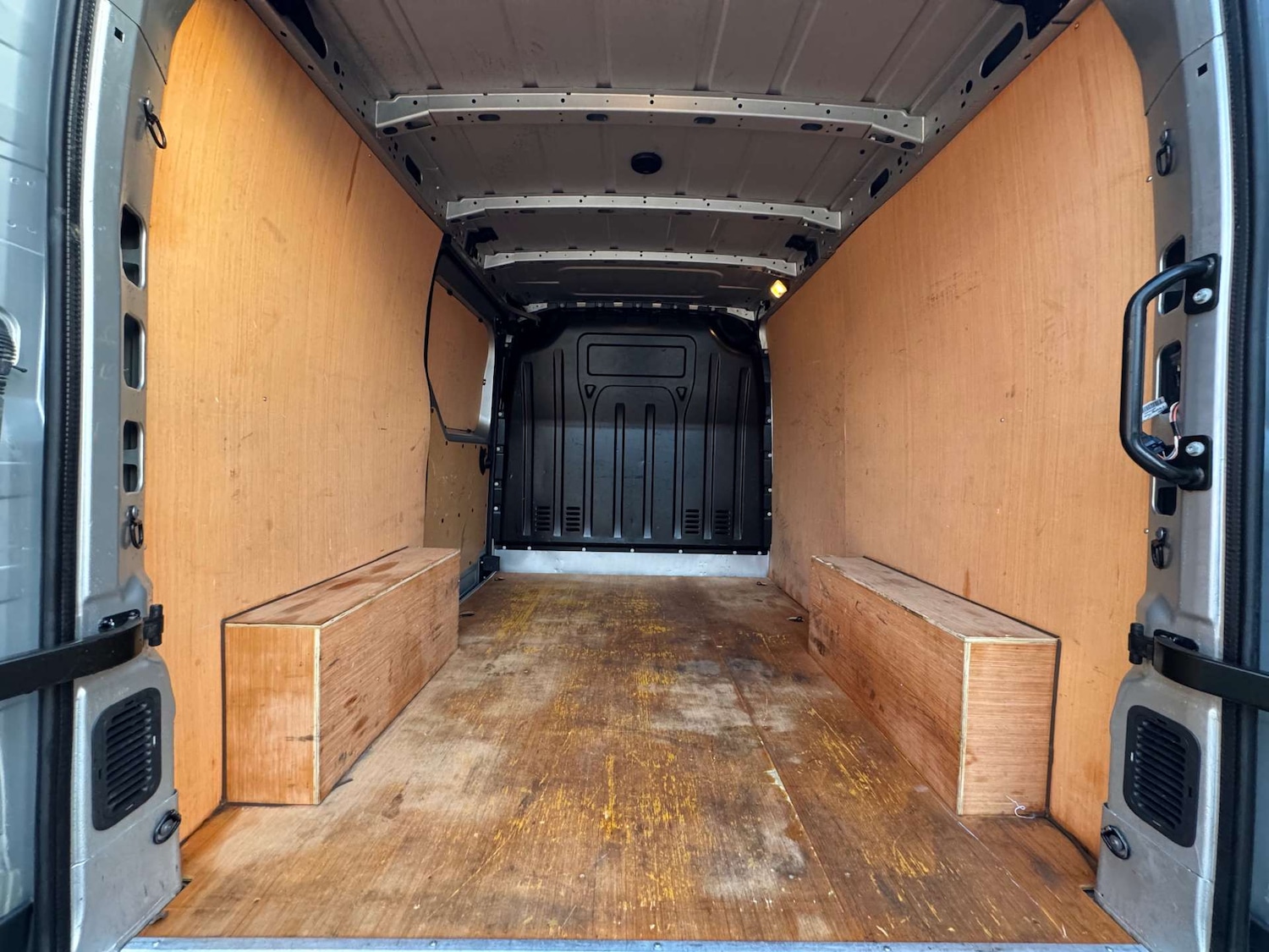 Used Nissan Interstar 2022 for sale - 76961815: Photo 9