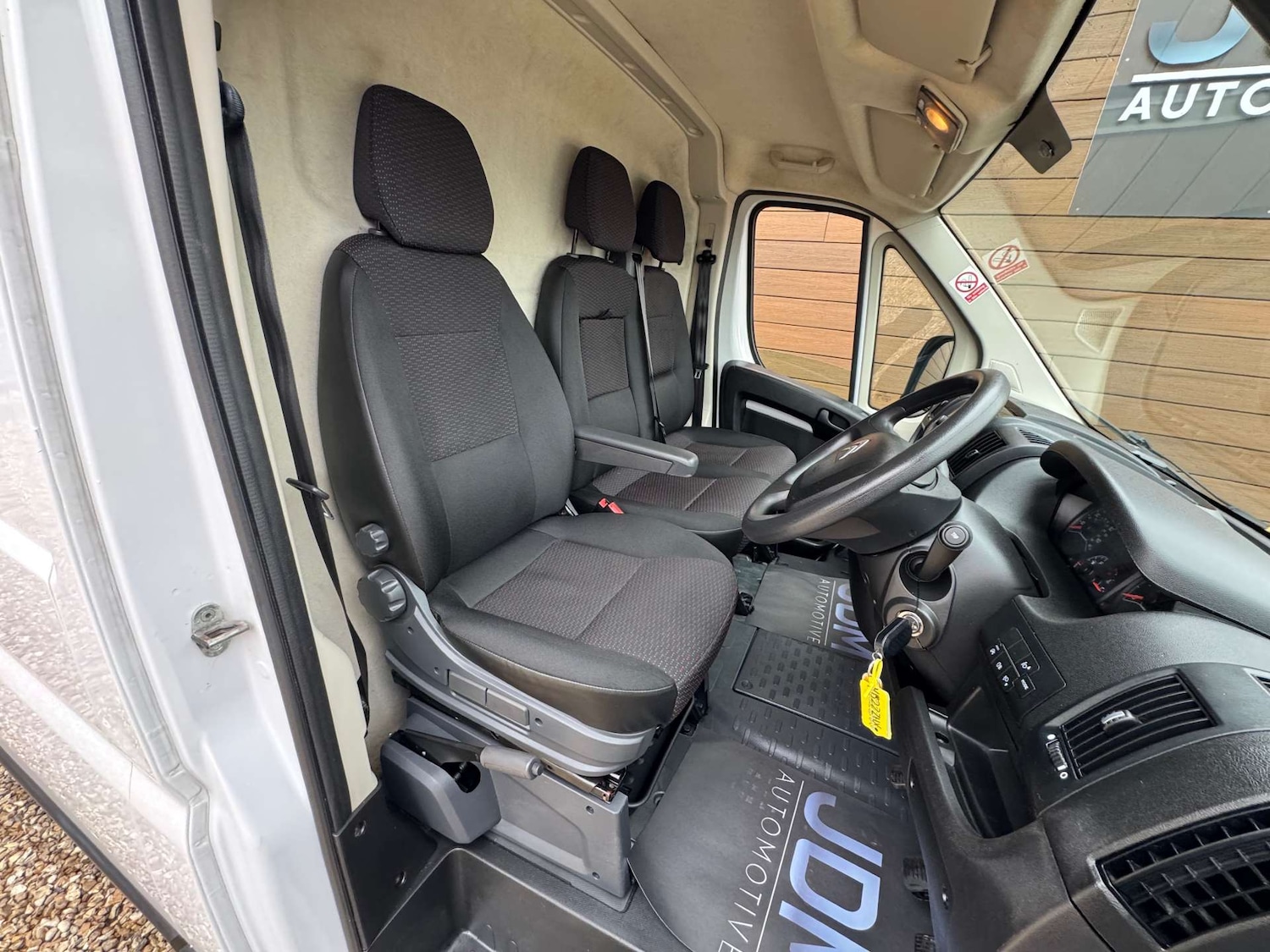 Used Citroen Relay 2022 for sale - 76266394: Photo 13