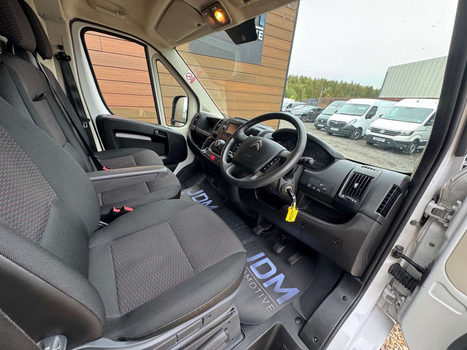 Used Citroen Relay 2022 for sale - 76266394: Photo 14