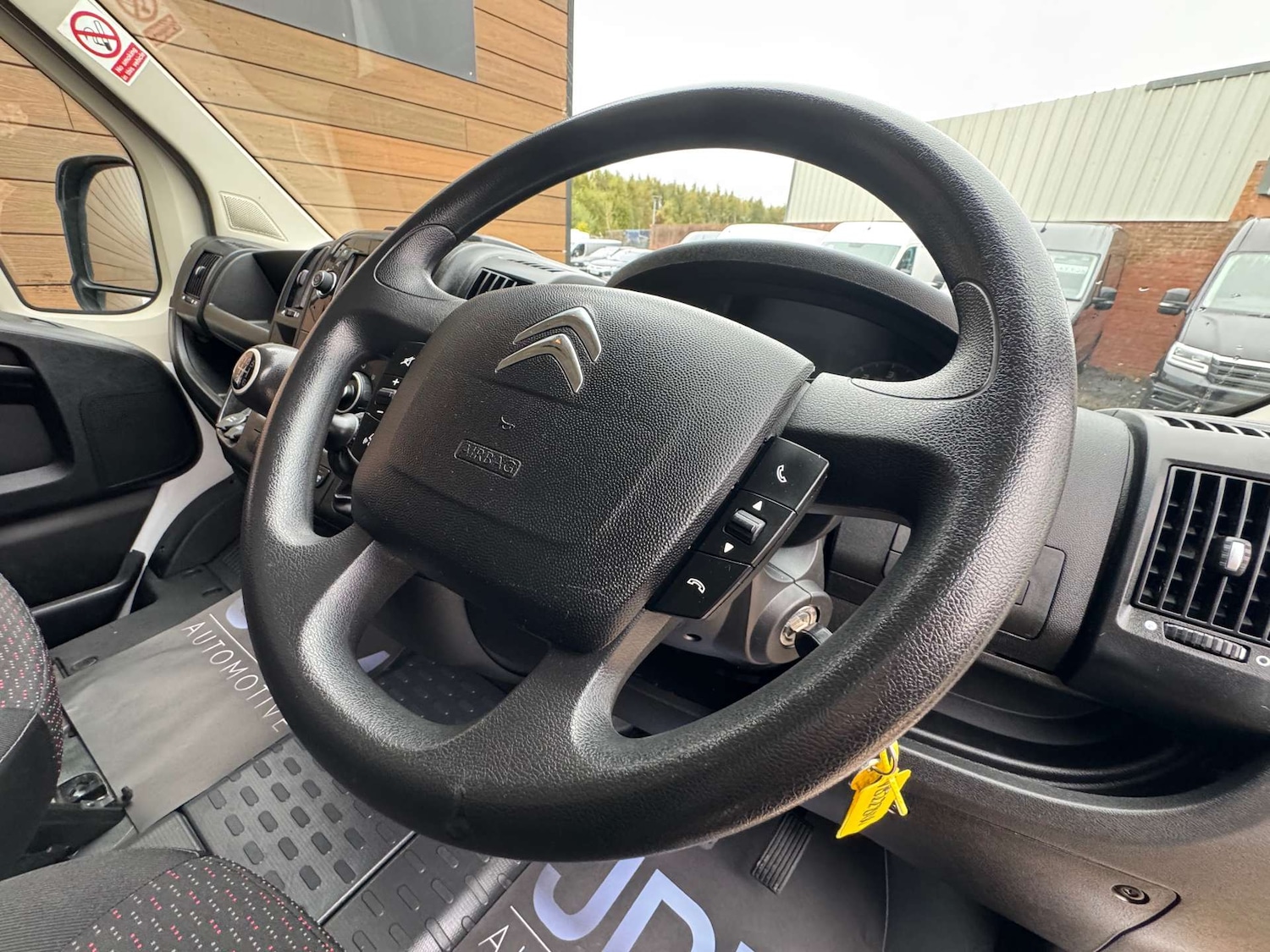 Used Citroen Relay 2022 for sale - 76266394: Photo 15