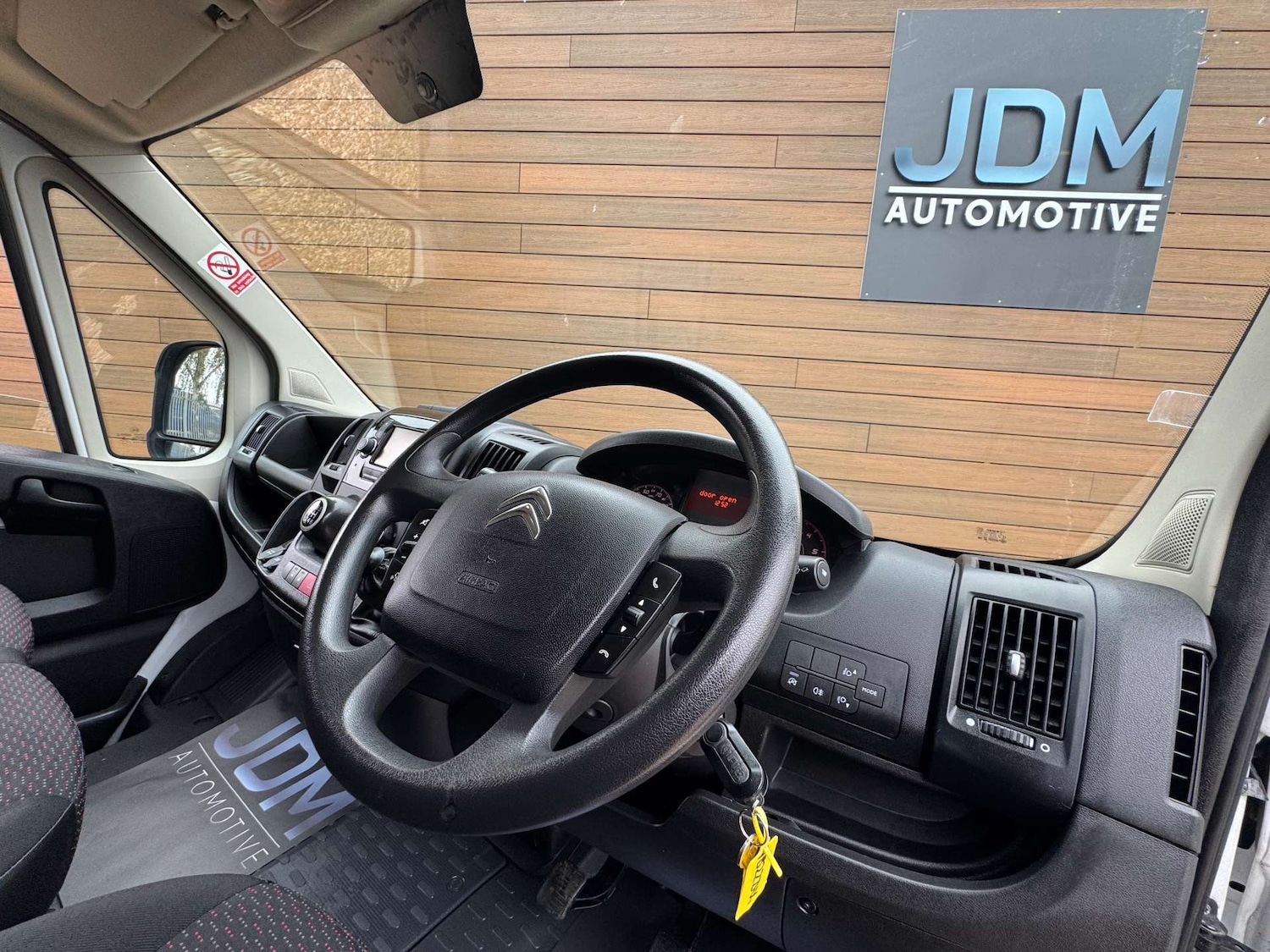 Used Citroen Relay 2022 for sale - 76266394: Photo 17