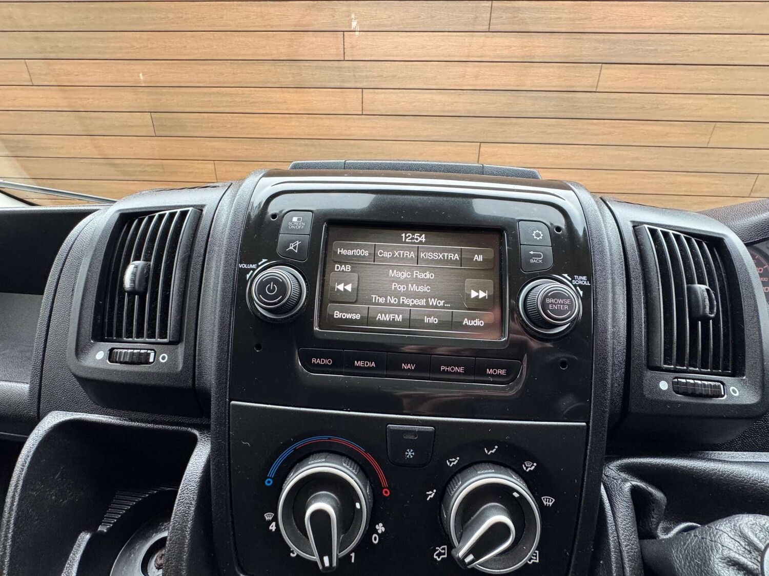 Used Citroen Relay 2022 for sale - 76266394: Photo 18