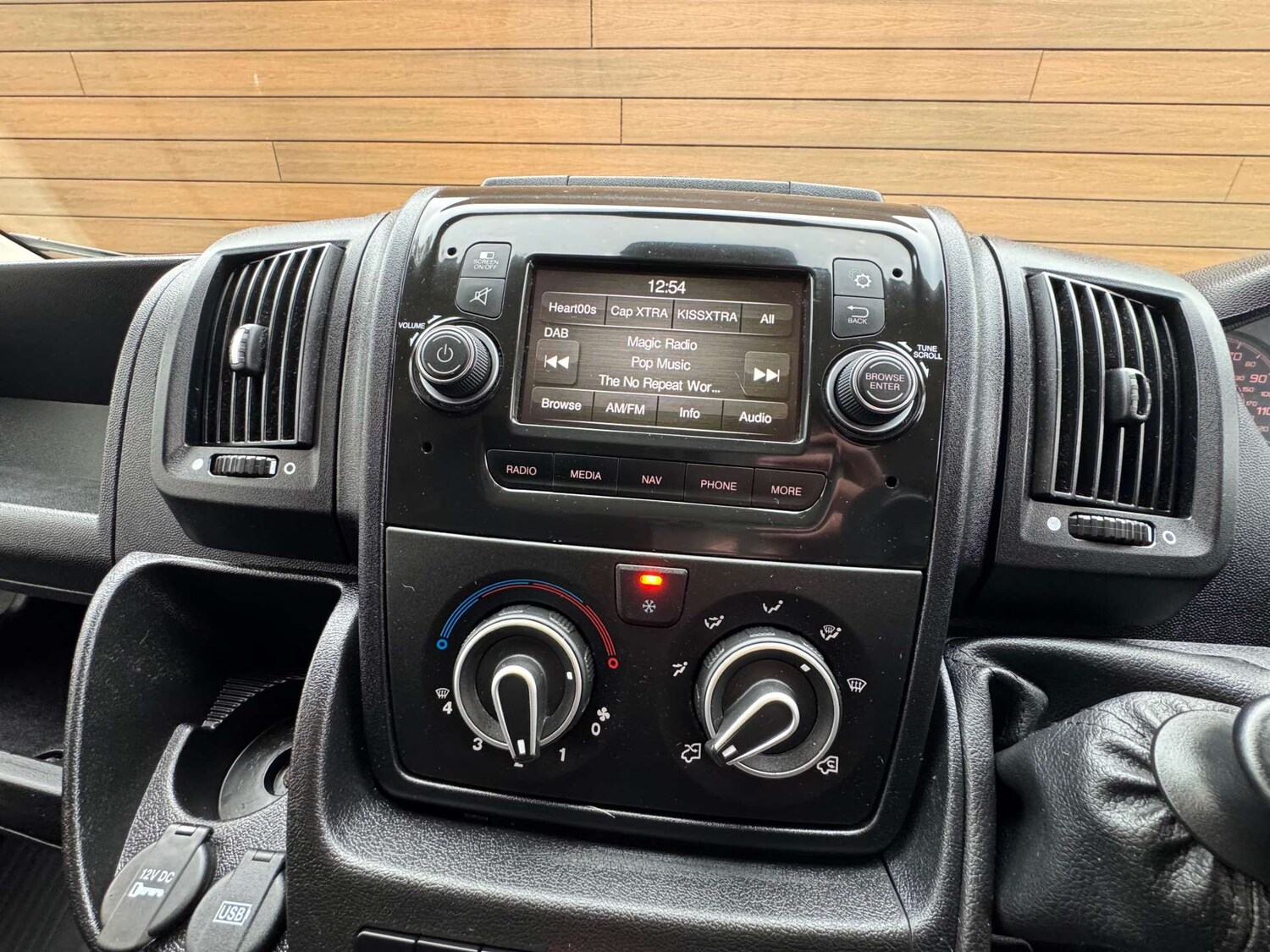 Used Citroen Relay 2022 for sale - 76266394: Photo 19