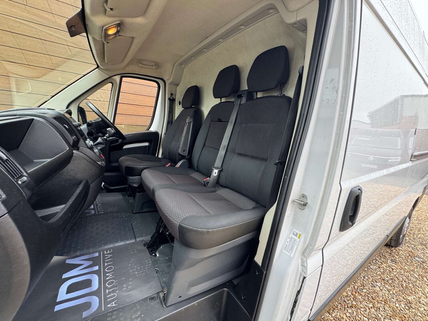 Used Citroen Relay 2022 for sale - 76266394: Photo 20