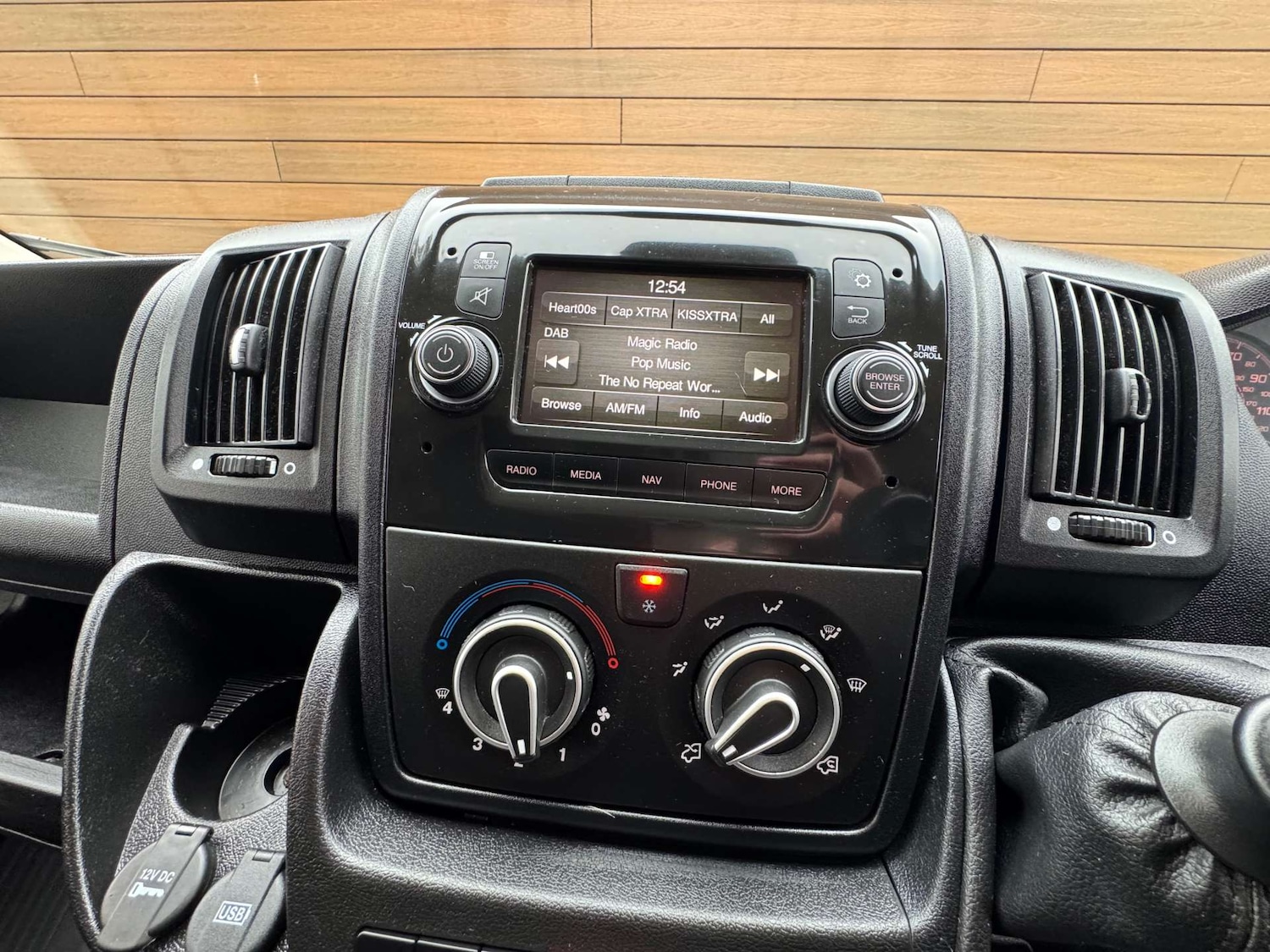 Used Citroen Relay 2022 for sale - 76266394: Photo 23