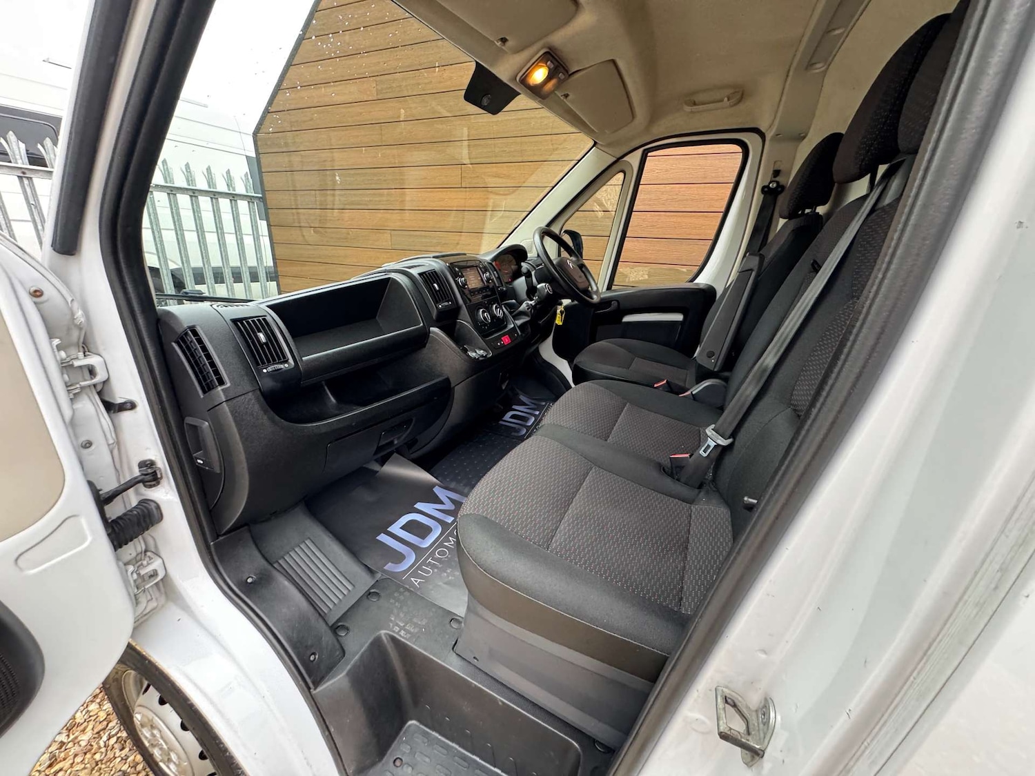 Used Citroen Relay 2022 for sale - 76266394: Photo 26