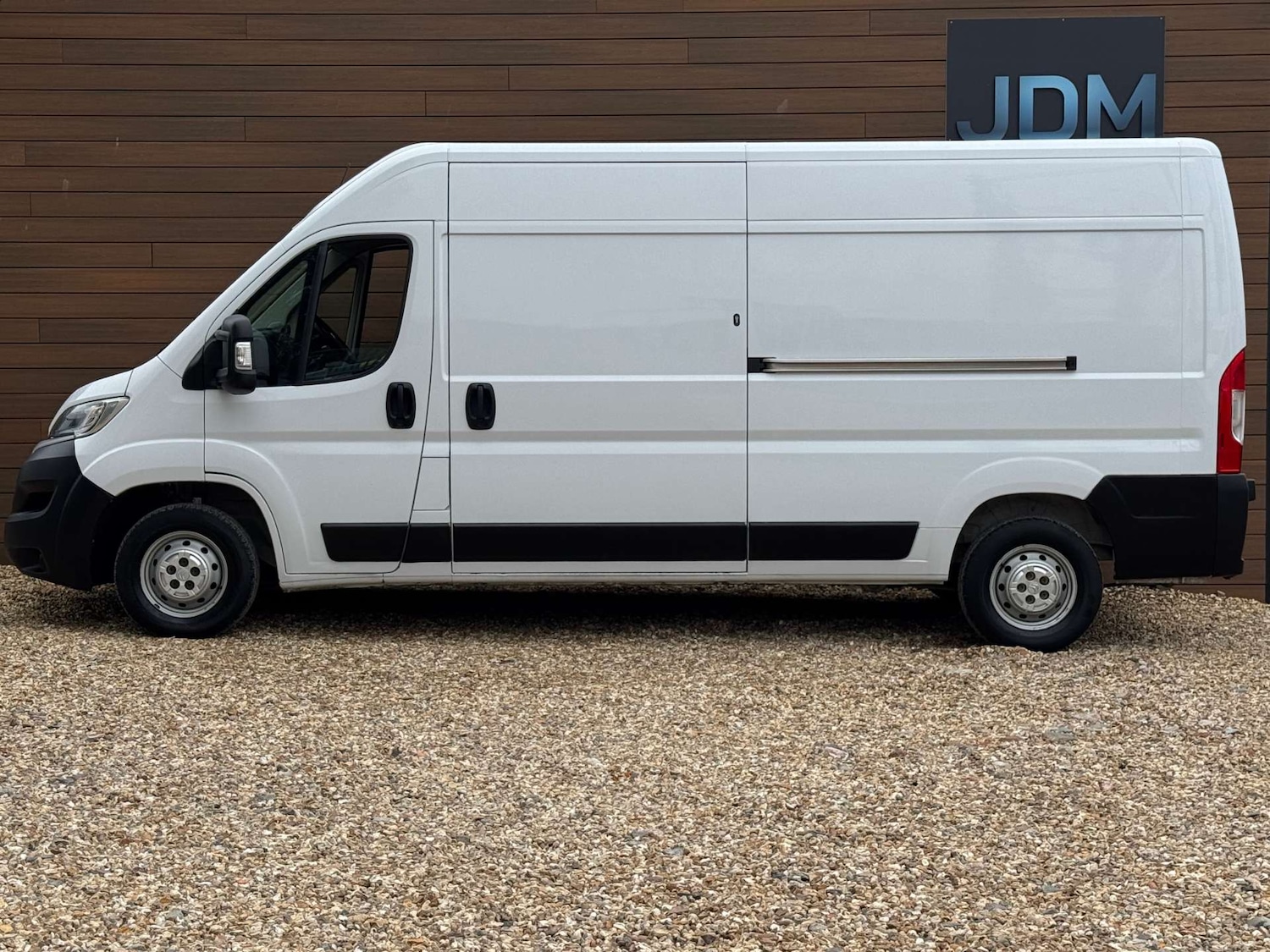 Used Citroen Relay 2022 for sale - 76266394: Photo 7