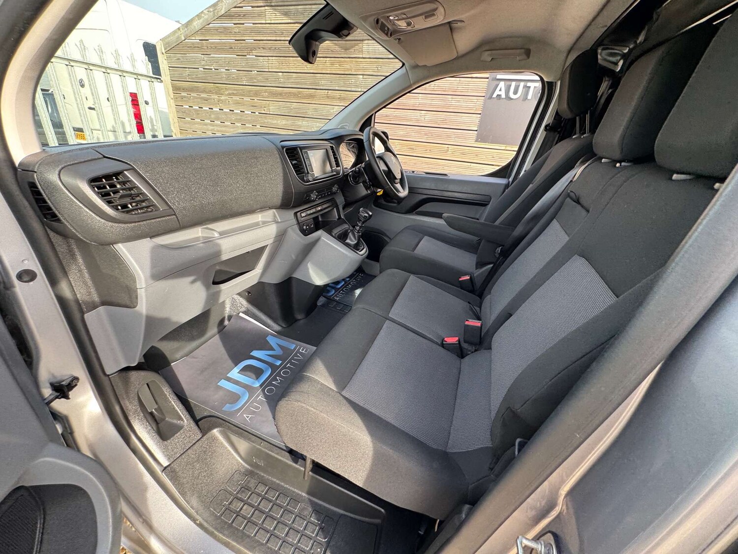 Vehicle 17