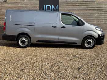 Used Citroen Dispatch 2022 for sale - 74206301: Photo