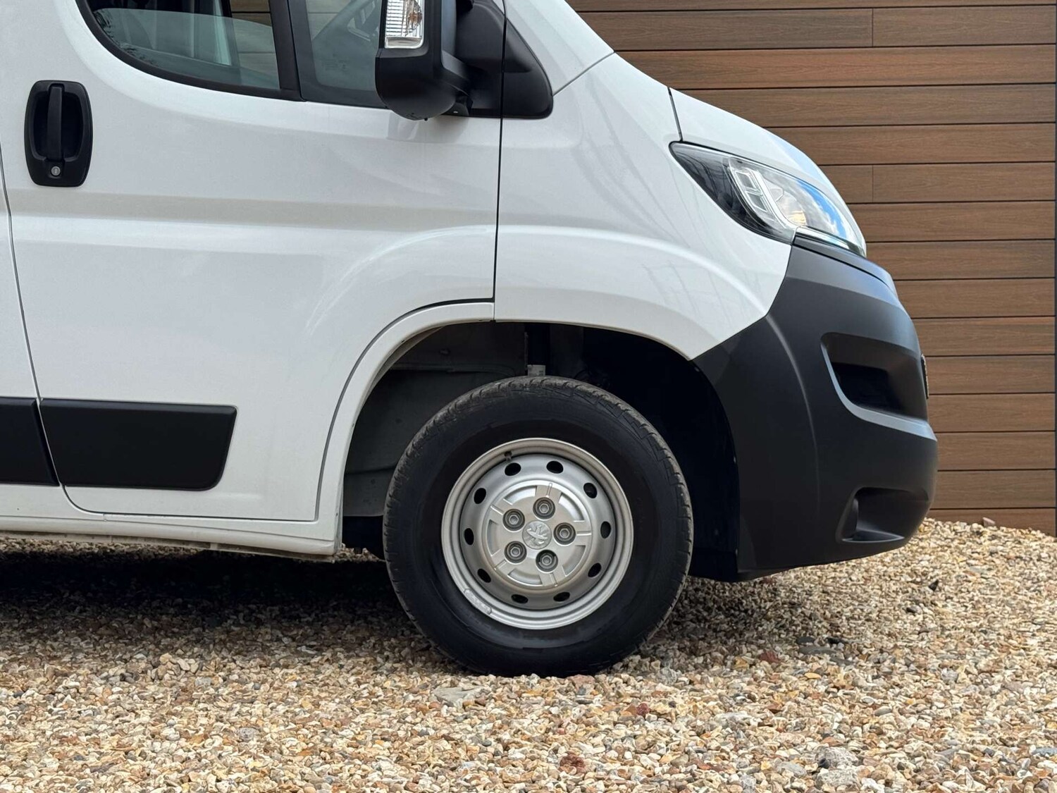 Used Peugeot Boxer 2023 for sale - 76056608: Photo 10
