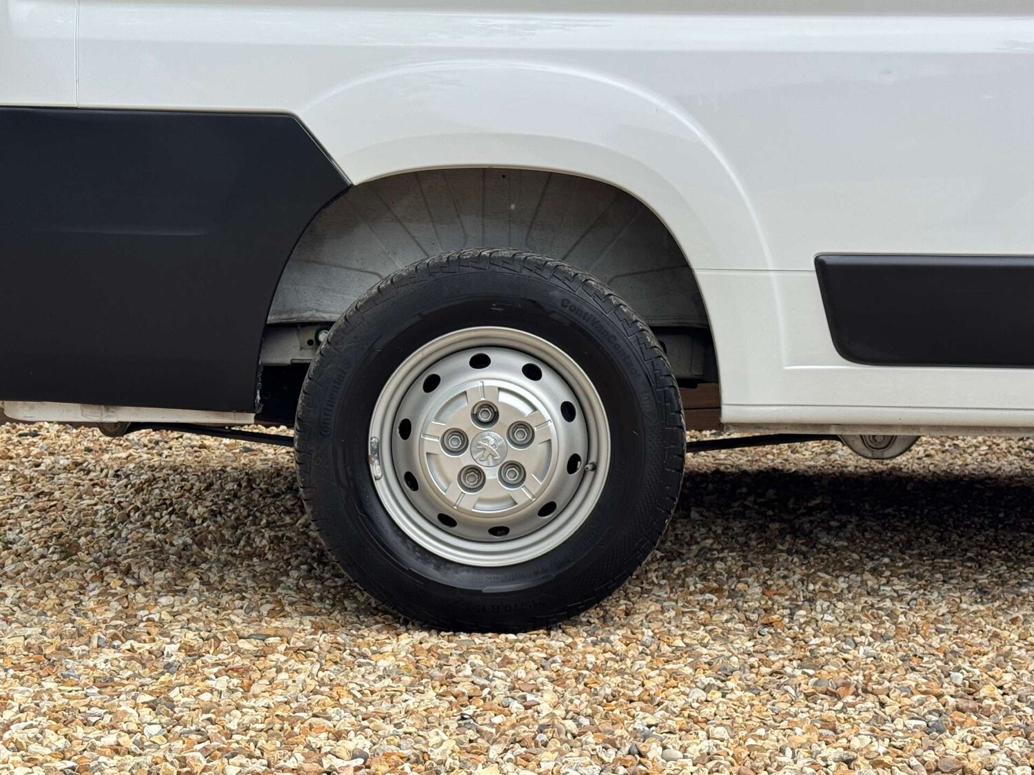Used Peugeot Boxer 2023 for sale - 76056608: Photo 12