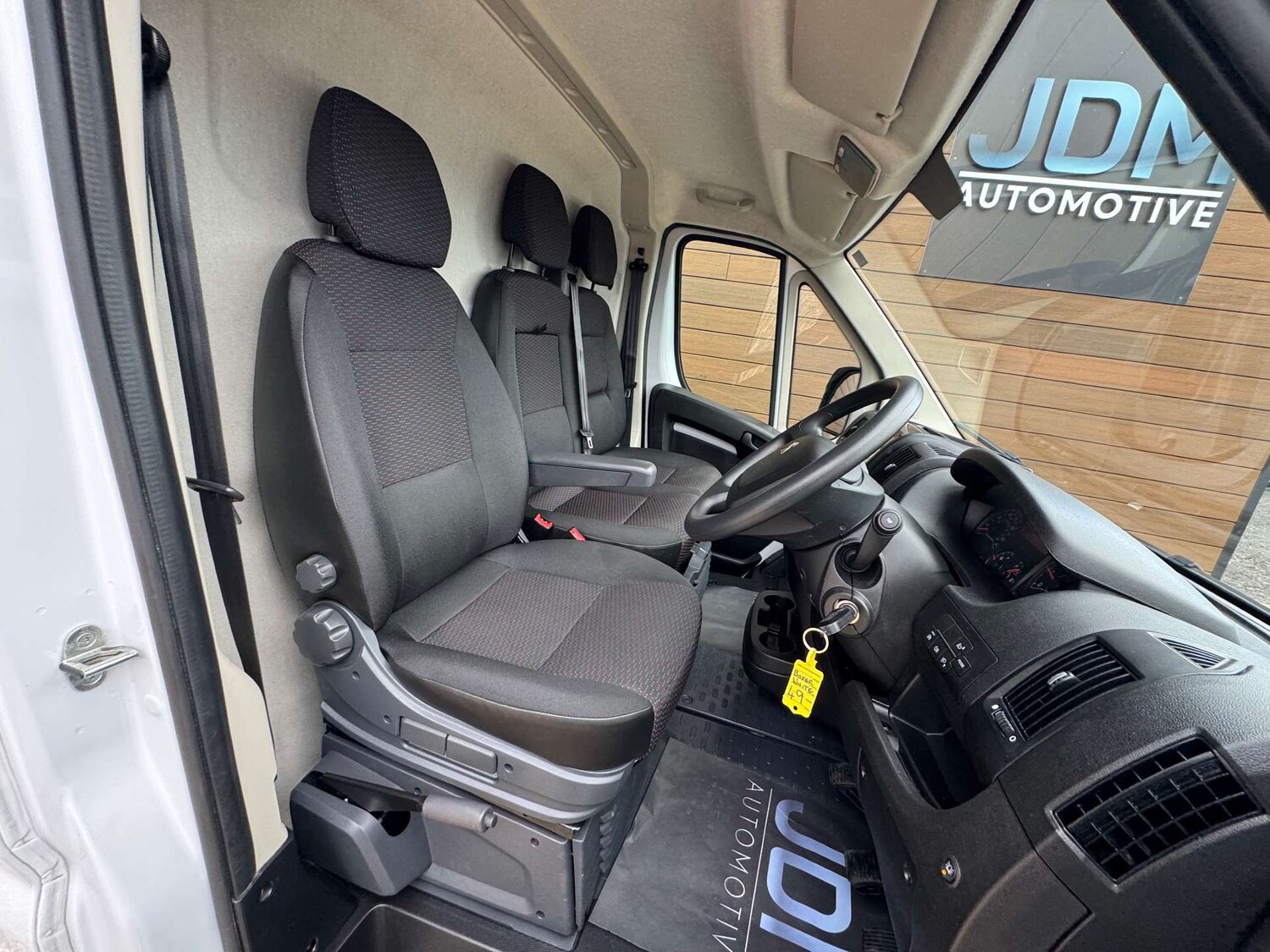 Used Peugeot Boxer 2023 for sale - 76056608: Photo 13