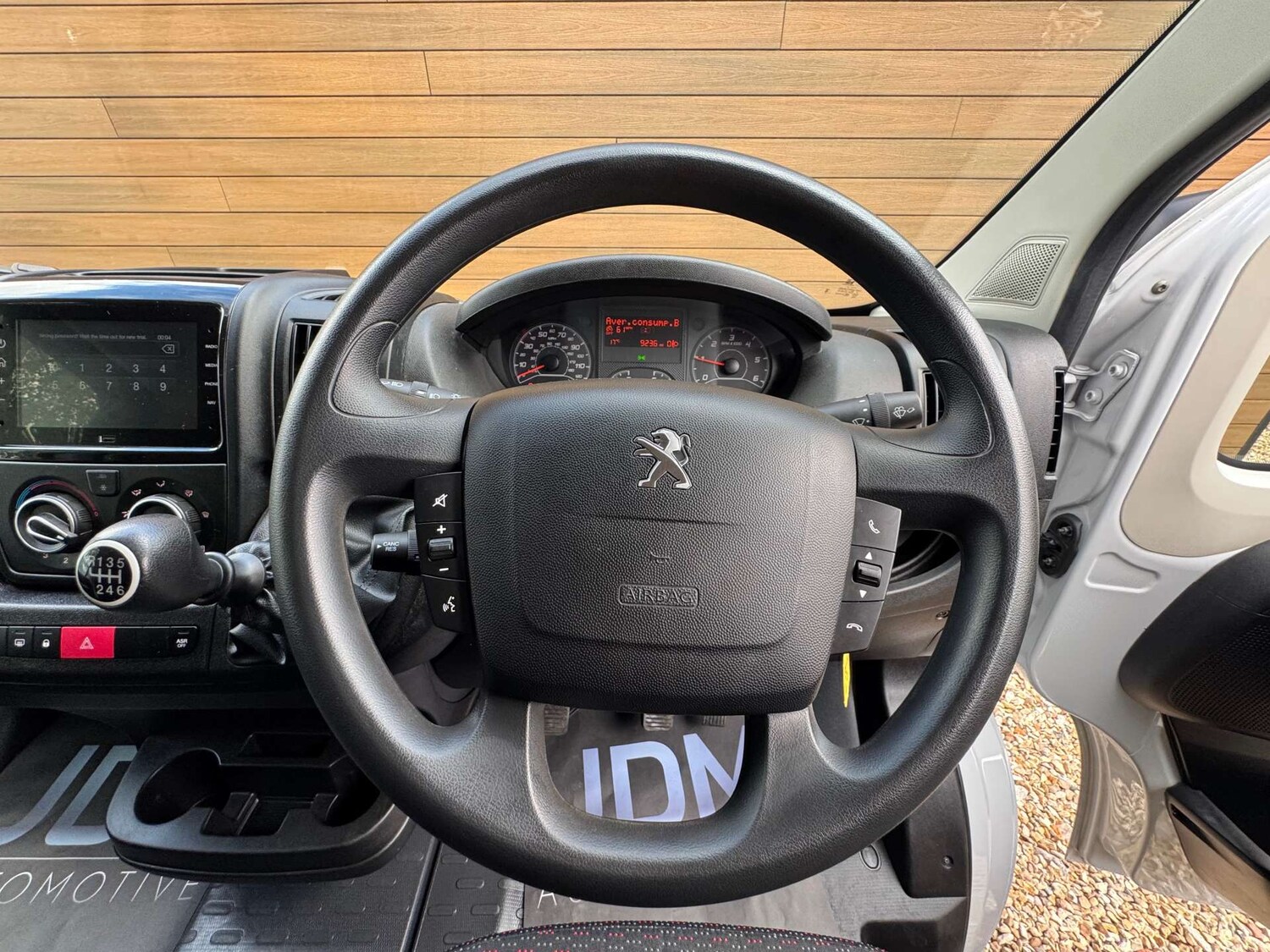 Used Peugeot Boxer 2023 for sale - 76056608: Photo 21