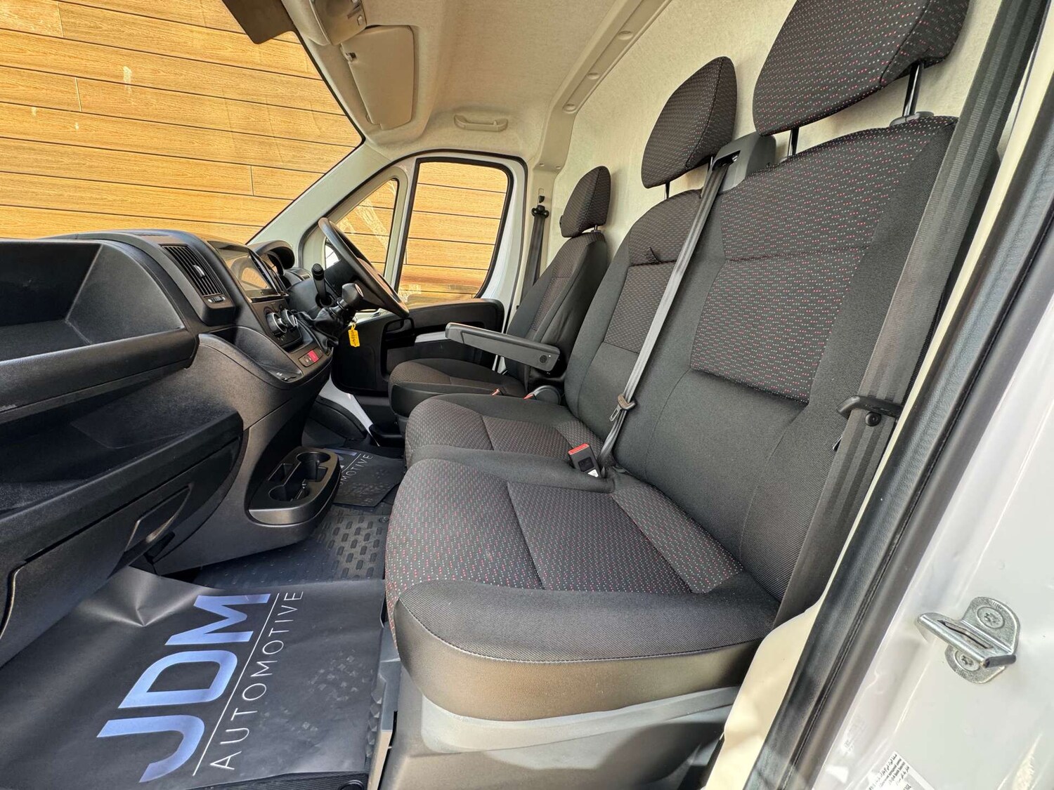 Used Peugeot Boxer 2023 for sale - 76056608: Photo 22