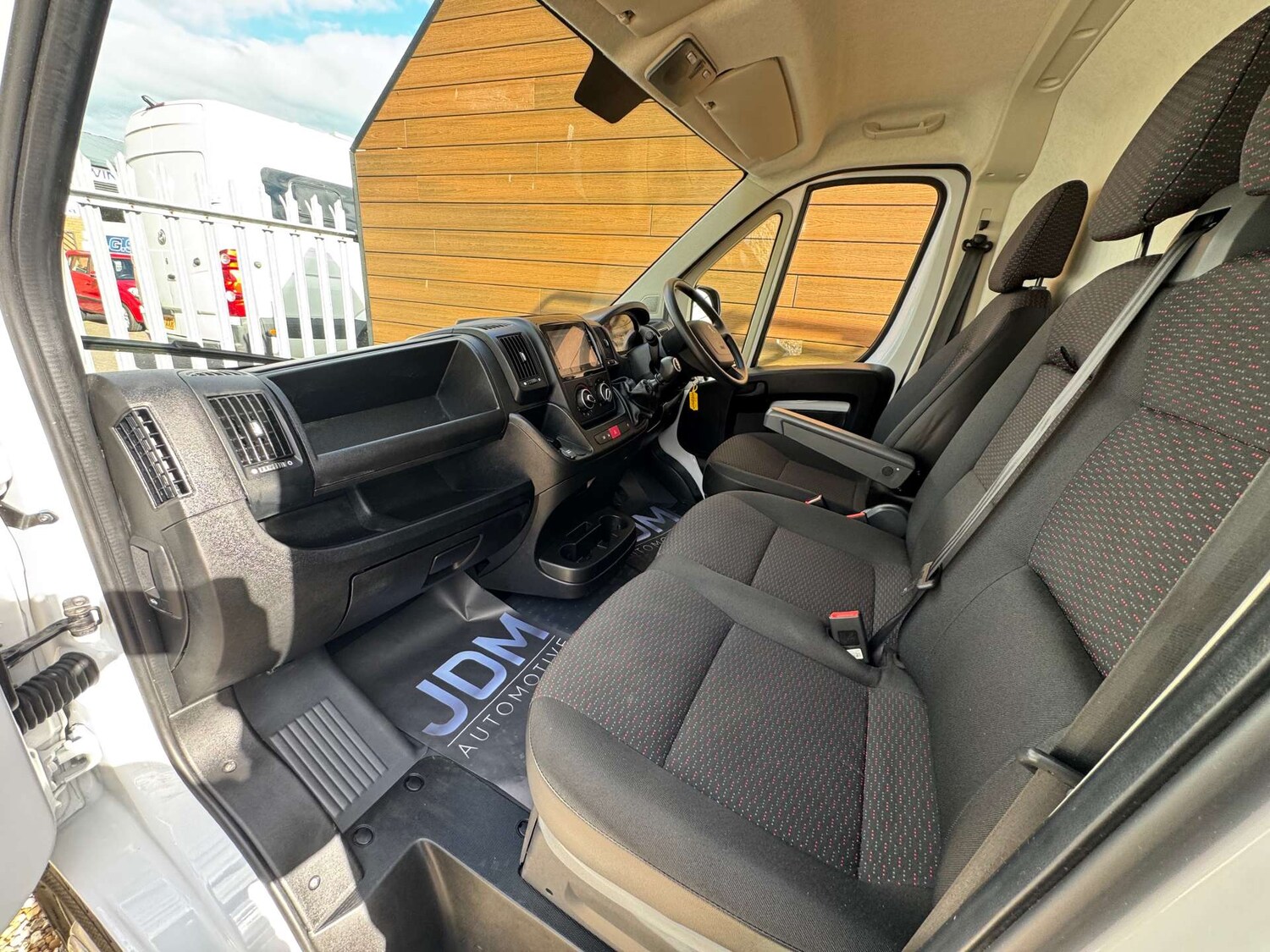 Used Peugeot Boxer 2023 for sale - 76056608: Photo 23