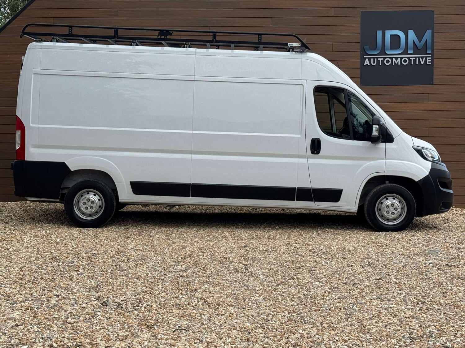 Used Peugeot Boxer 2023 for sale - 76056608: Photo 3
