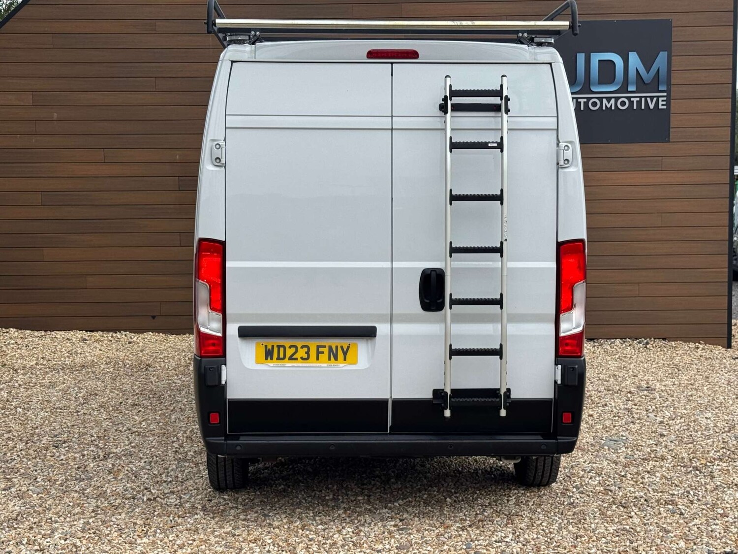 Used Peugeot Boxer 2023 for sale - 76056608: Photo 5