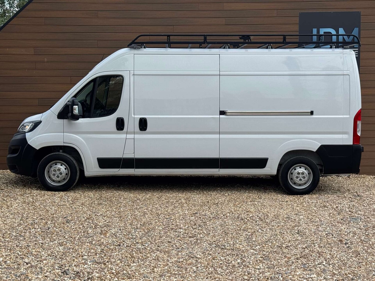 Used Peugeot Boxer 2023 for sale - 76056608: Photo 8