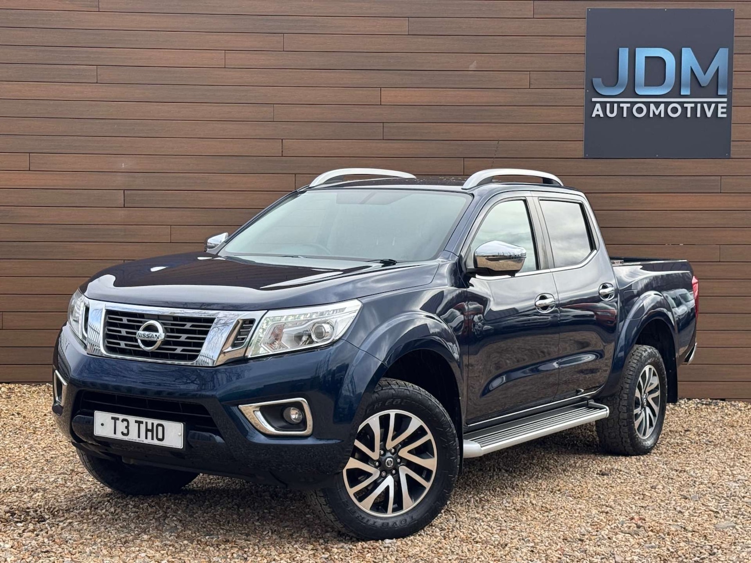 Used Nissan Navara 2018 for sale - 77785317: Photo 10