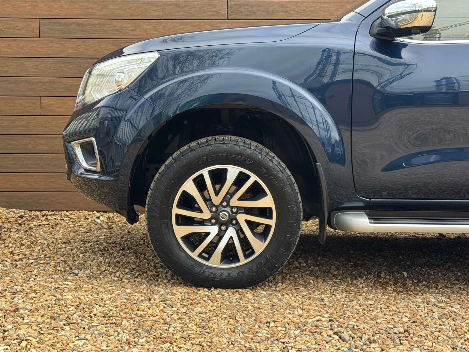 Used Nissan Navara 2018 for sale - 77785317: Photo 13