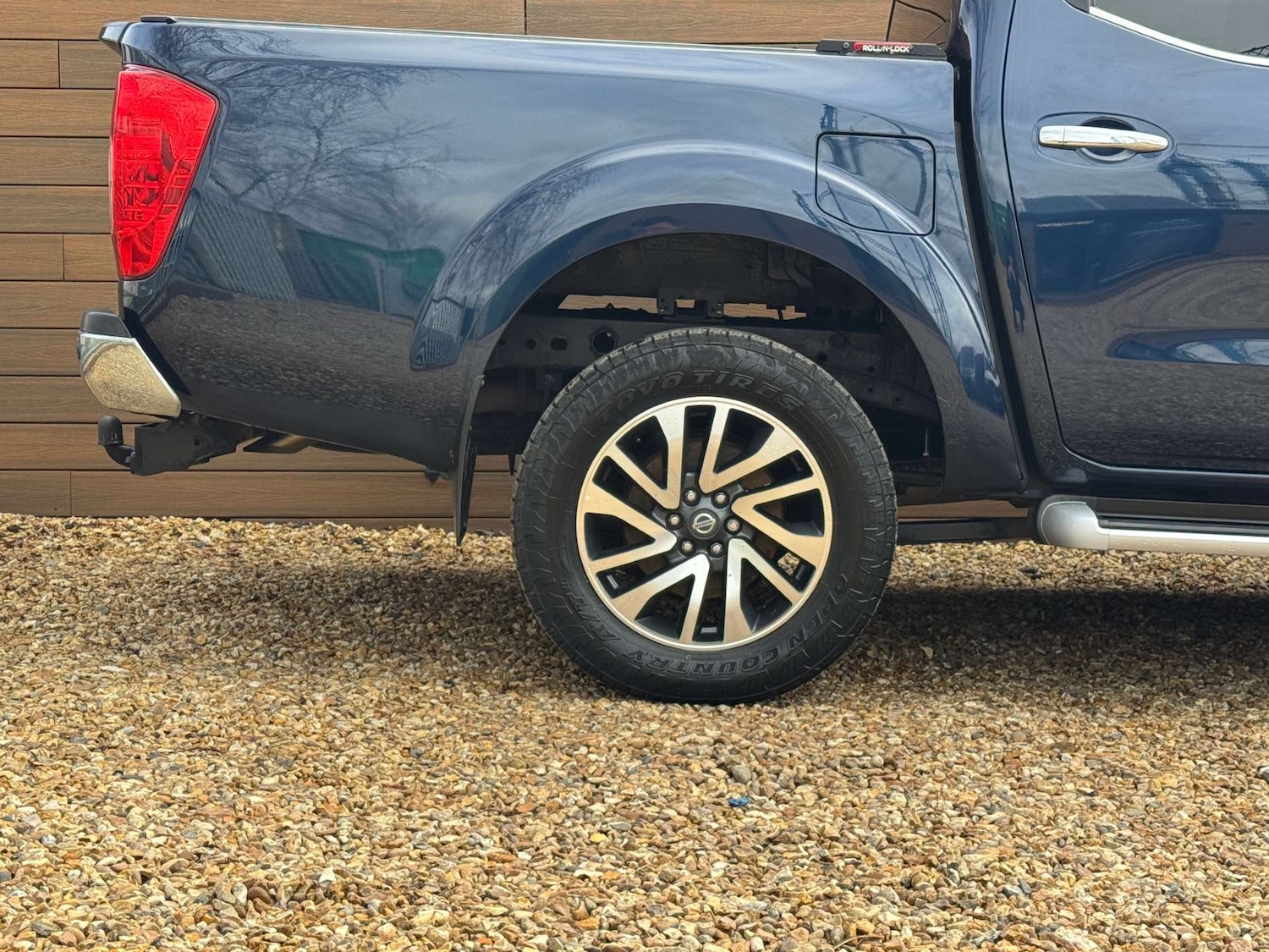 Used Nissan Navara 2018 for sale - 77785317: Photo 14