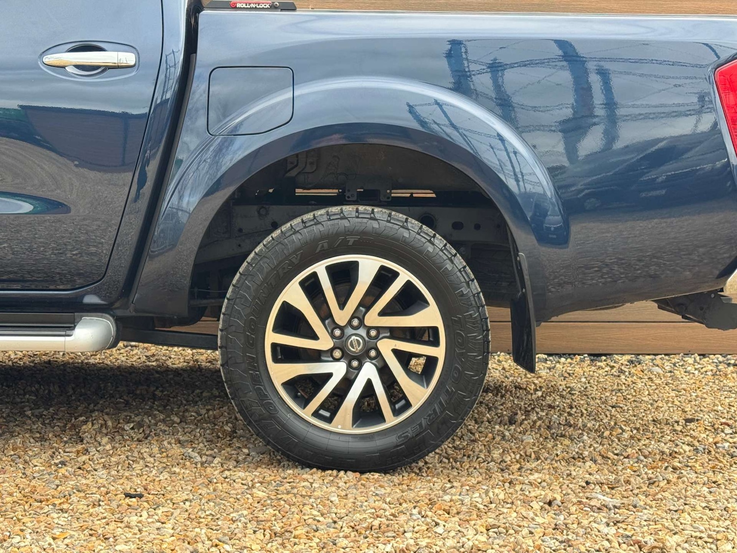 Used Nissan Navara 2018 for sale - 77785317: Photo 15