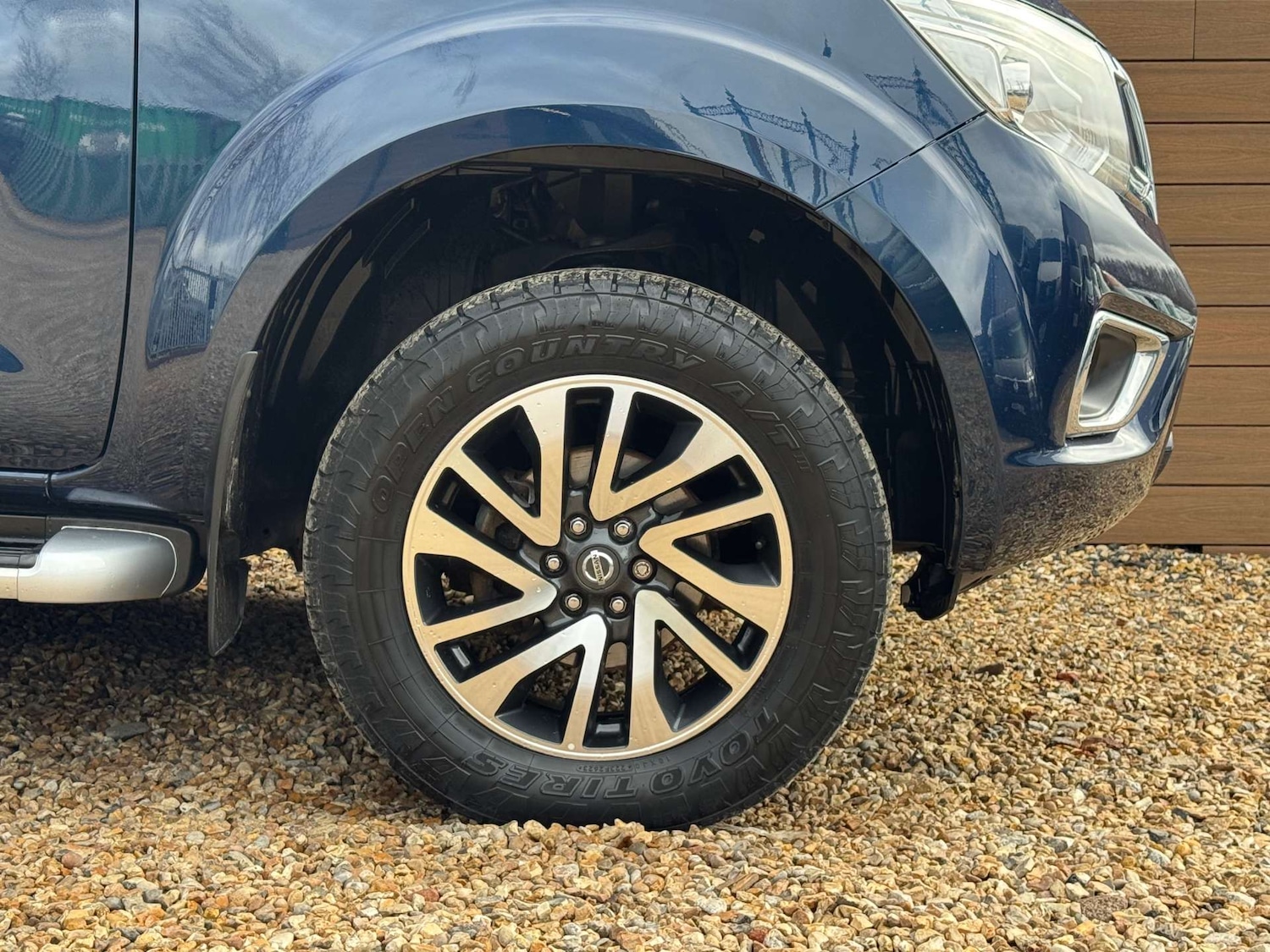 Used Nissan Navara 2018 for sale - 77785317: Photo 16