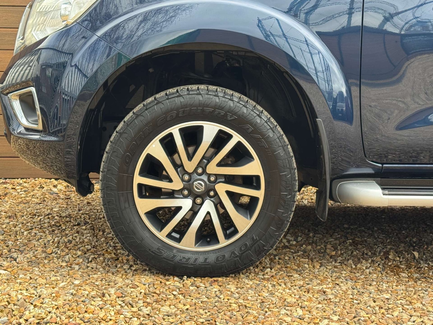 Used Nissan Navara 2018 for sale - 77785317: Photo 17